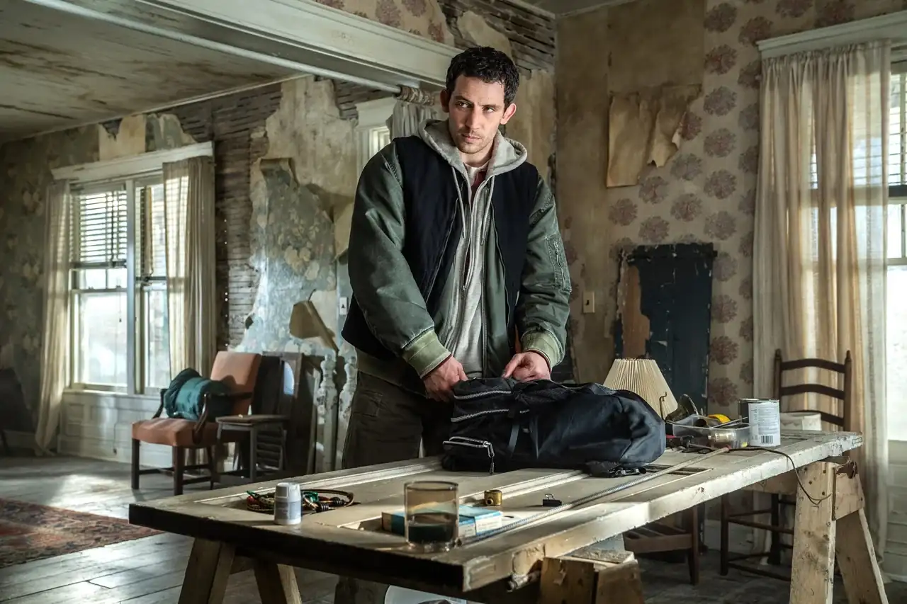 Hamilton x Disclosure Day_Movie Still.webp