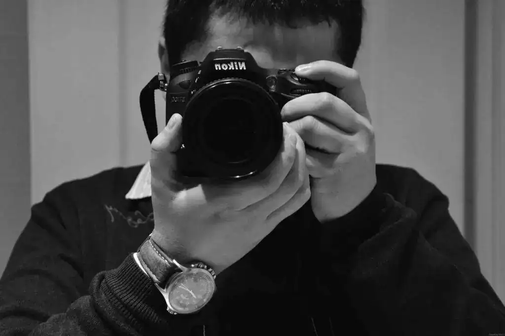 Hamilton y Nikon.webp