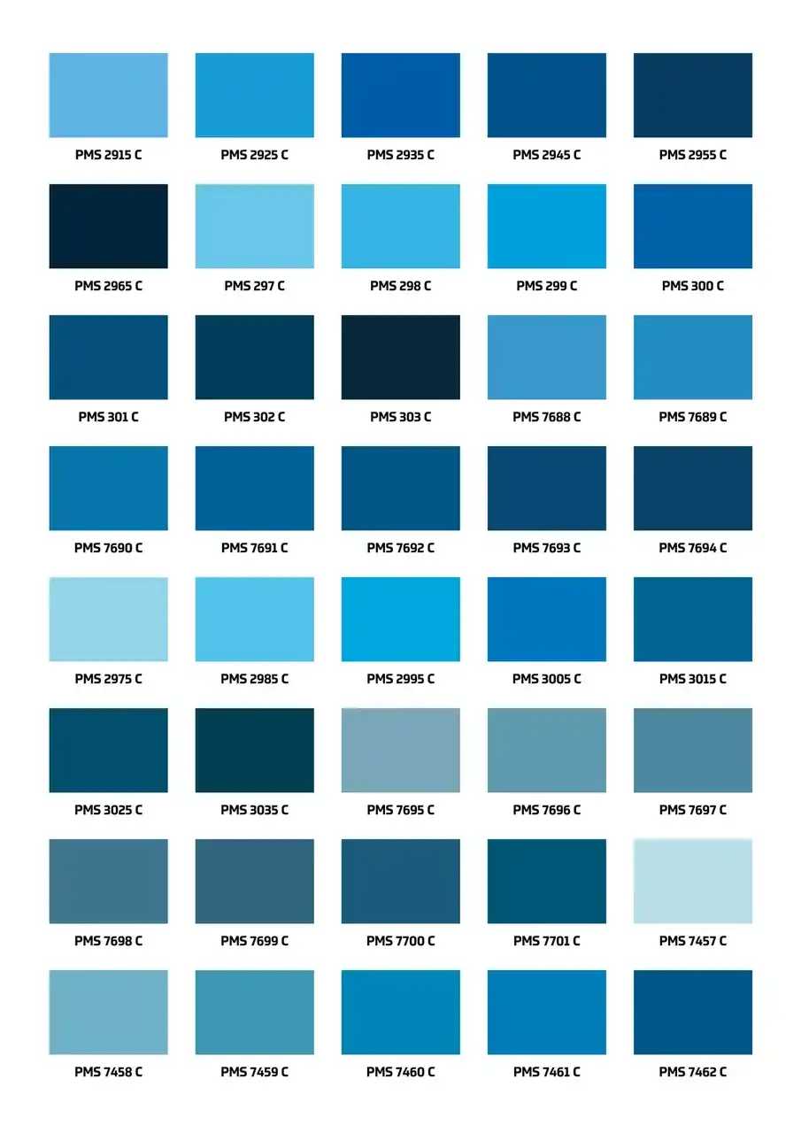 hampion-System-NZ---Pantone-Colour-Chart---Page-20.webp