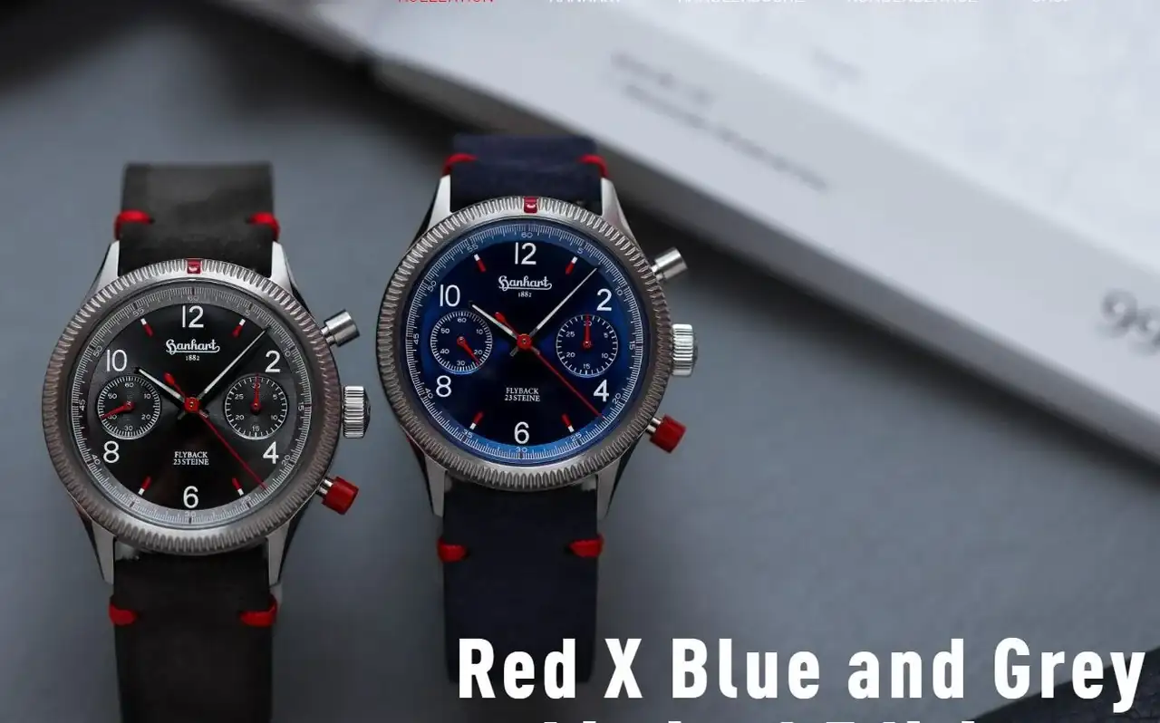 hanhart RxB y RxG.webp