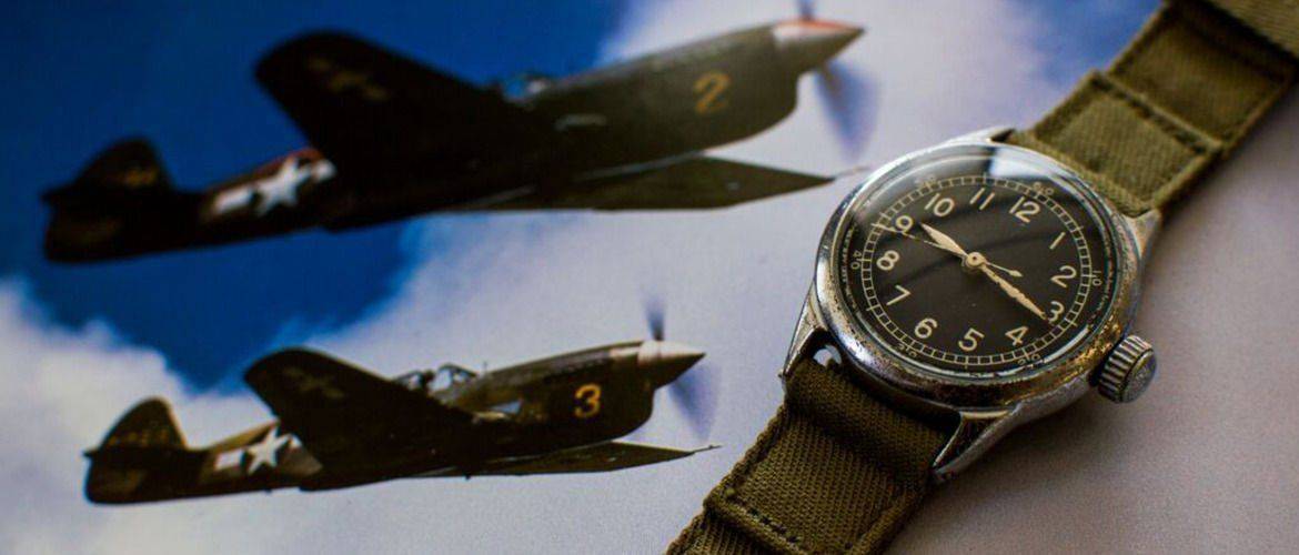 Los relojes que ganaron la Segunda Guerra Mundial | Relojes Especiales, EL  foro de relojes