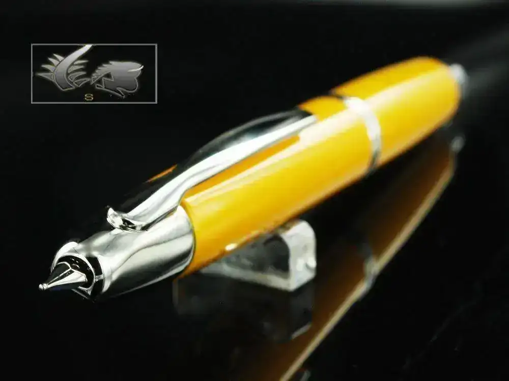 hing-Point-Retractable-Fountain-Pen-Yellow-60534-1.webp