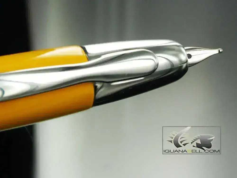 hing-Point-Retractable-Fountain-Pen-Yellow-60534-3.webp