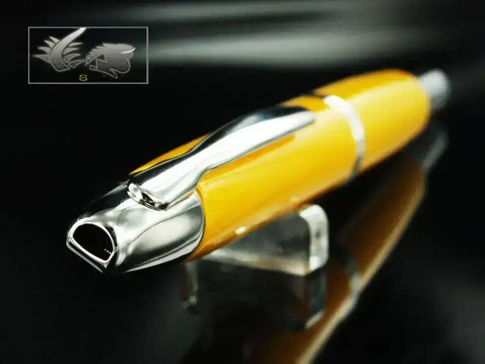 hing-Point-Retractable-Fountain-Pen-Yellow-60534-6.webp