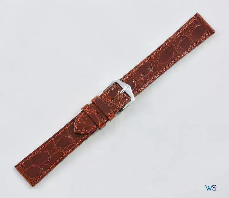 Hirsch_GenuineCroco_Worldstrap16.webp