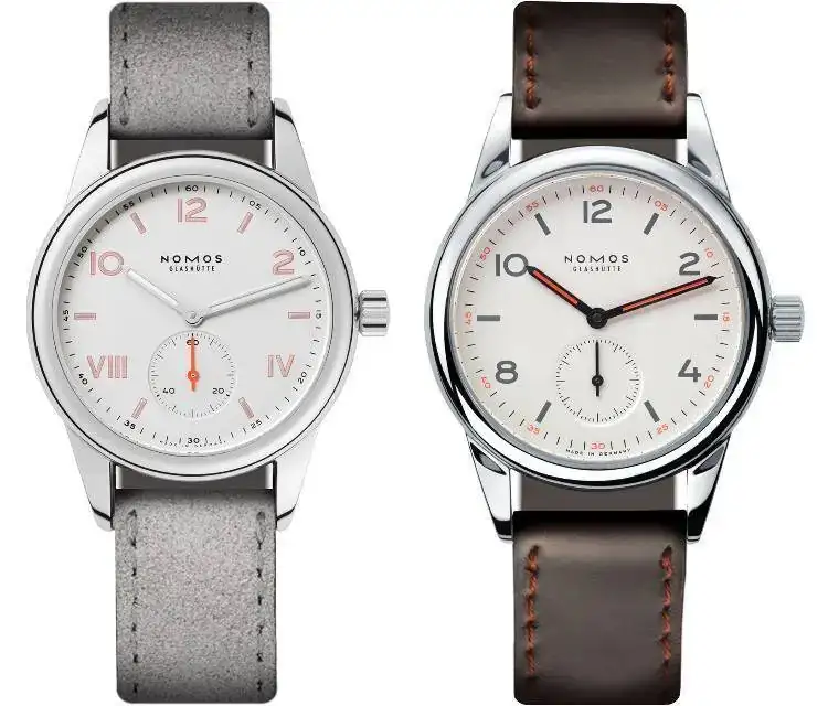 His & Hers Nomos Clubs (708 & 703).webp