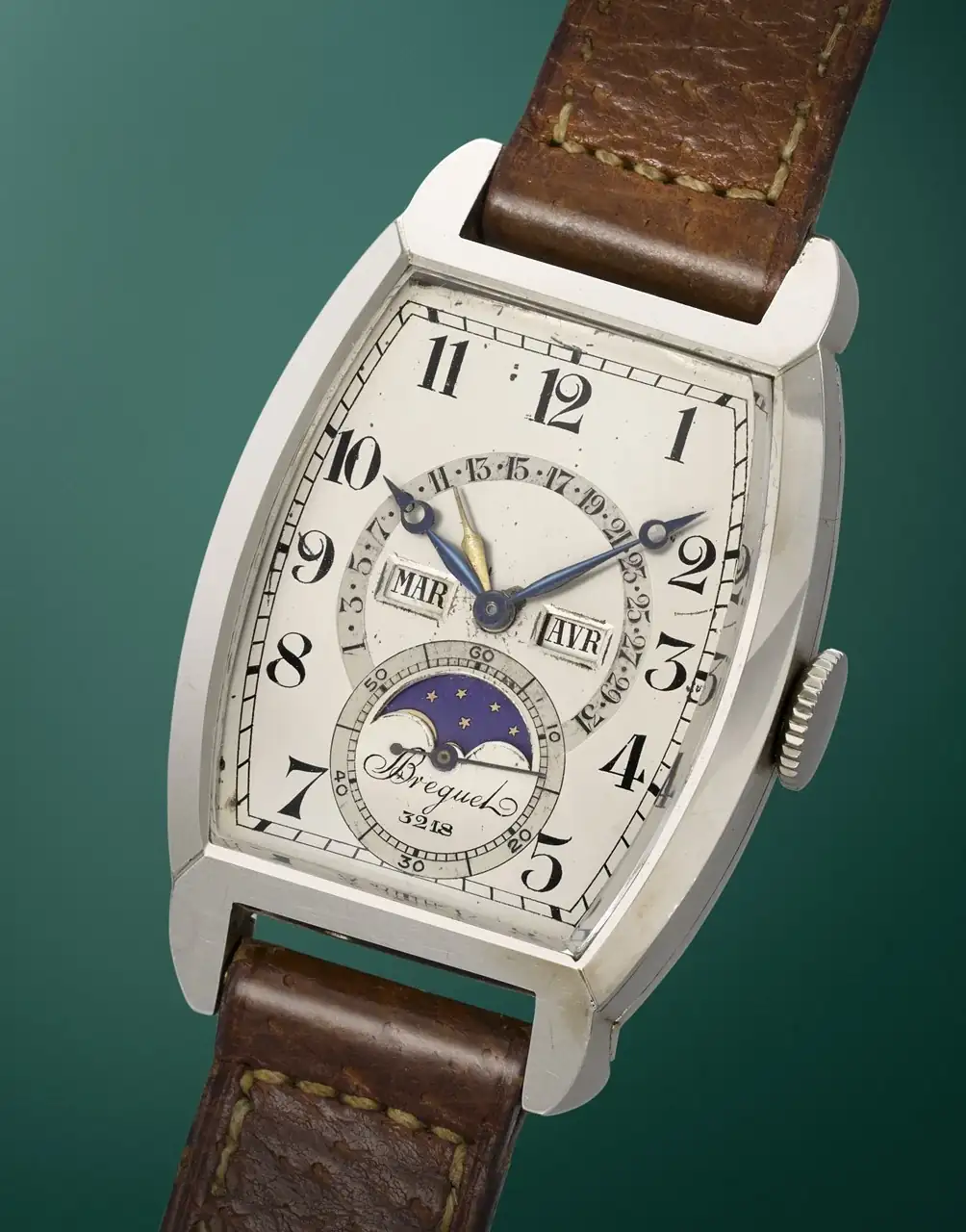 Historic Breguet No. 3218.webp