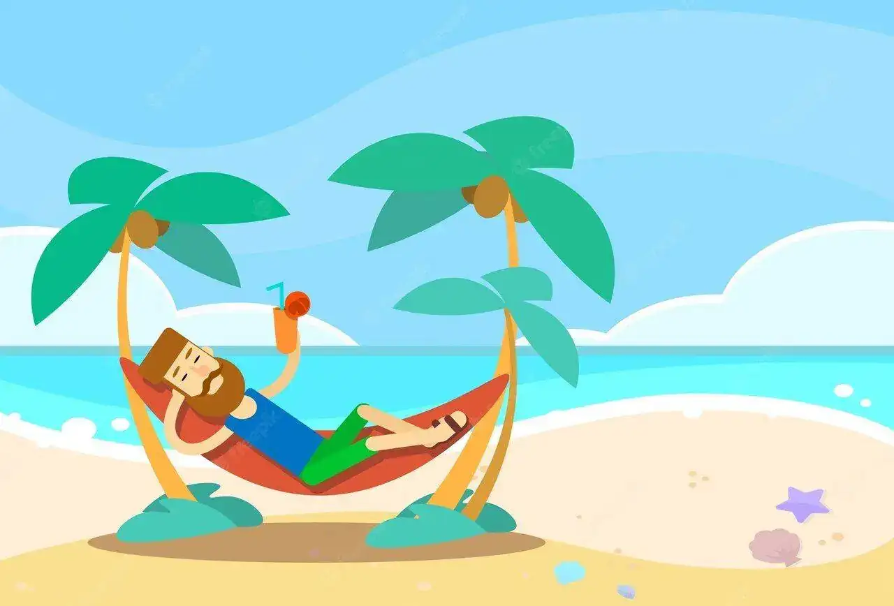 hombre-acostado-playa-hamaca-vacaciones_48369-8002.webp