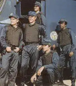 hombres de harrelson foto.webp