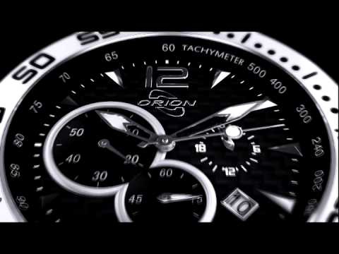 Información sobre los relojes de la marca ORION | Relojes Especiales, EL  foro de relojes