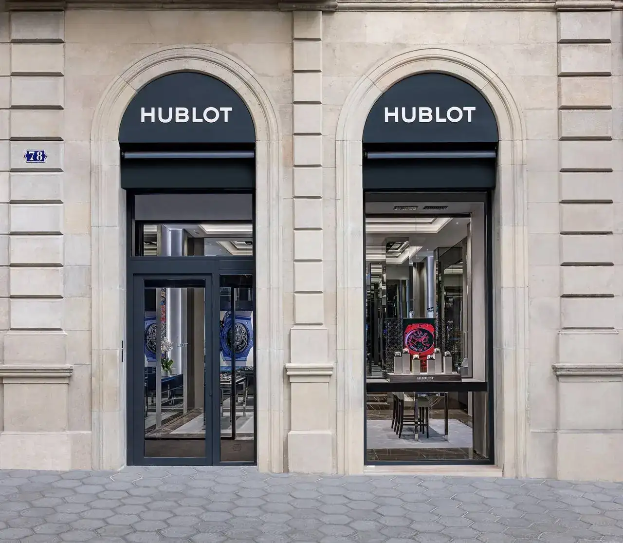 Hublot Barcelona Facade - front.jpg