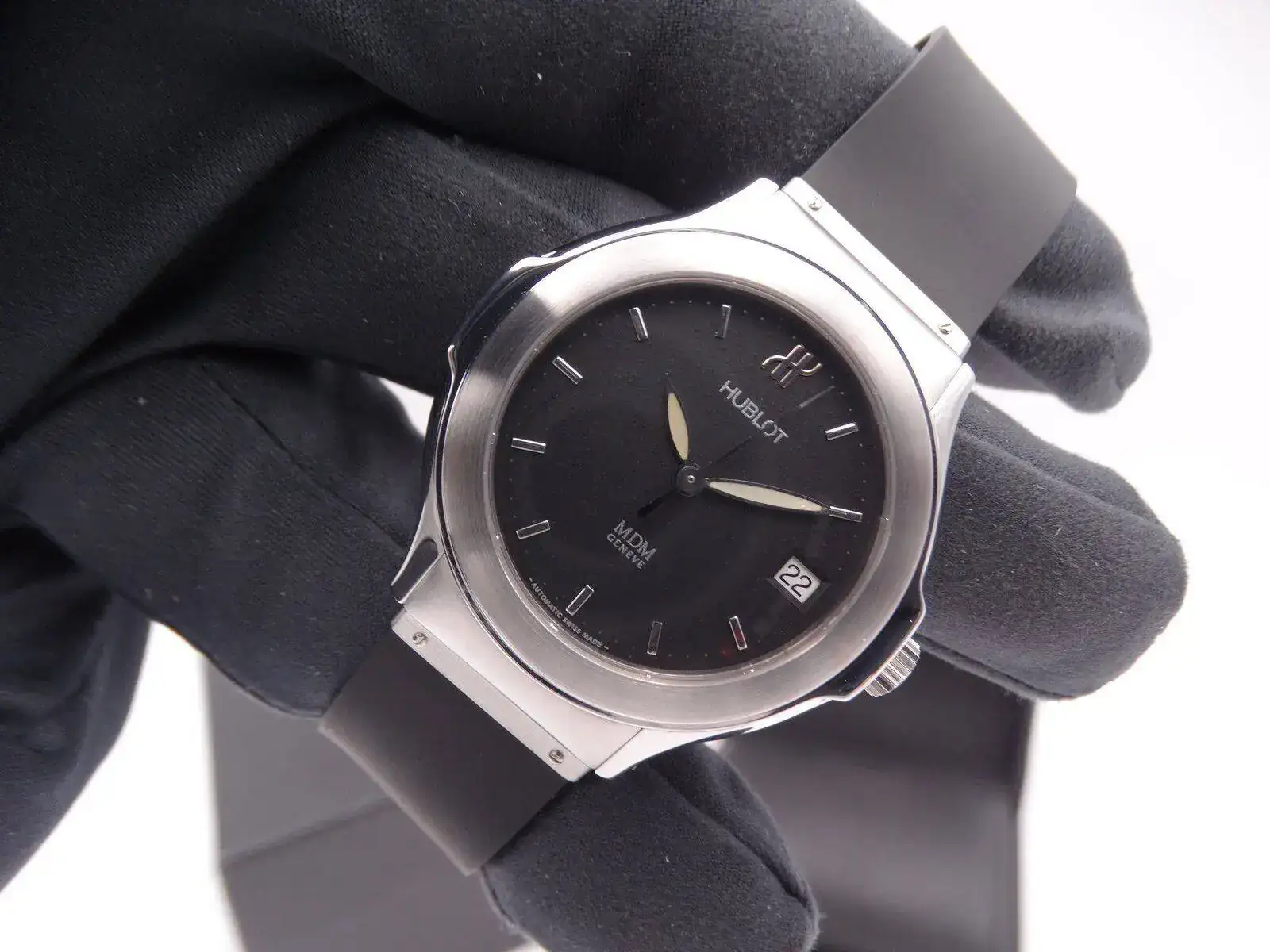 Hublot Classic Automatic 09979.webp