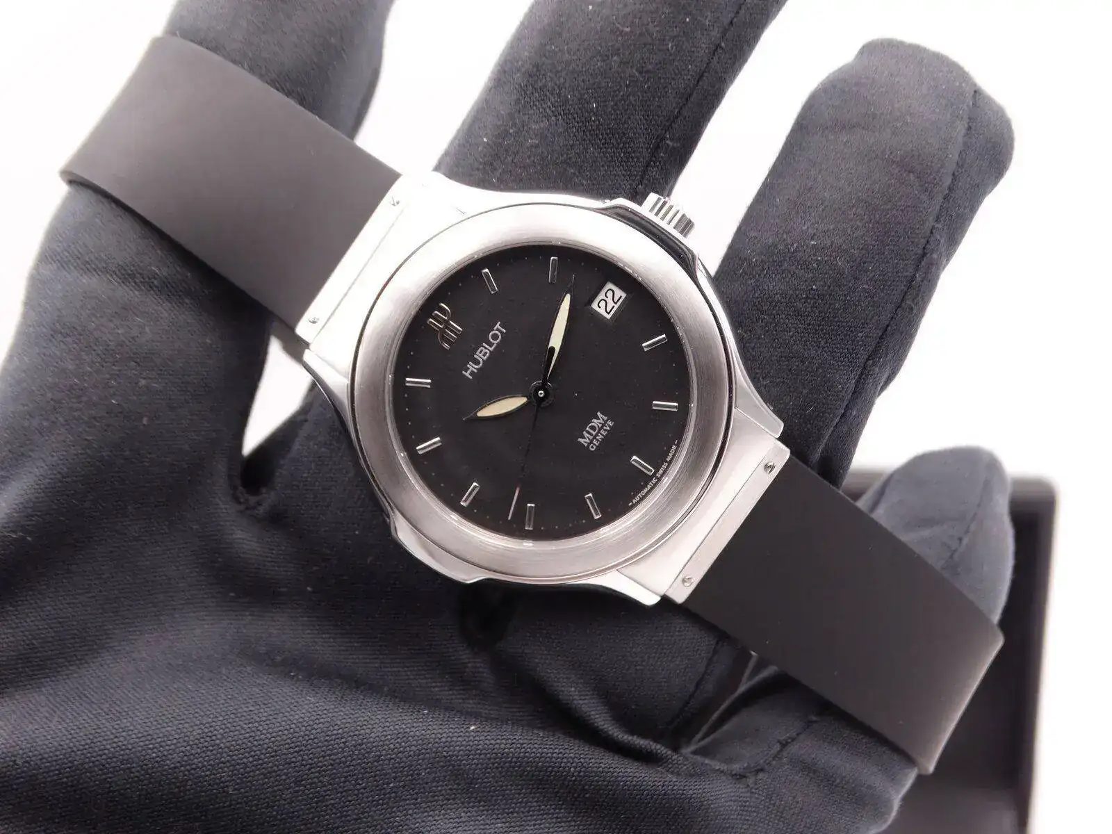 Hublot Classic Automatic 09994.webp