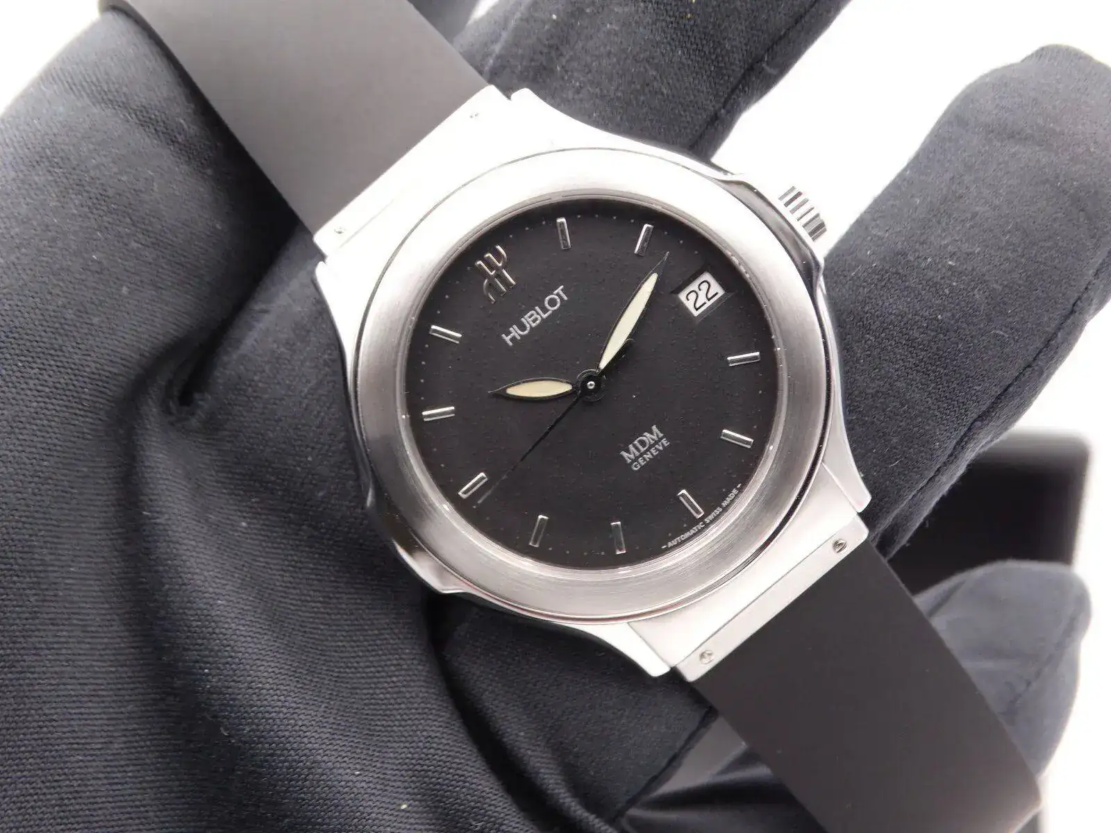 Hublot Classic Automatic 09995.webp