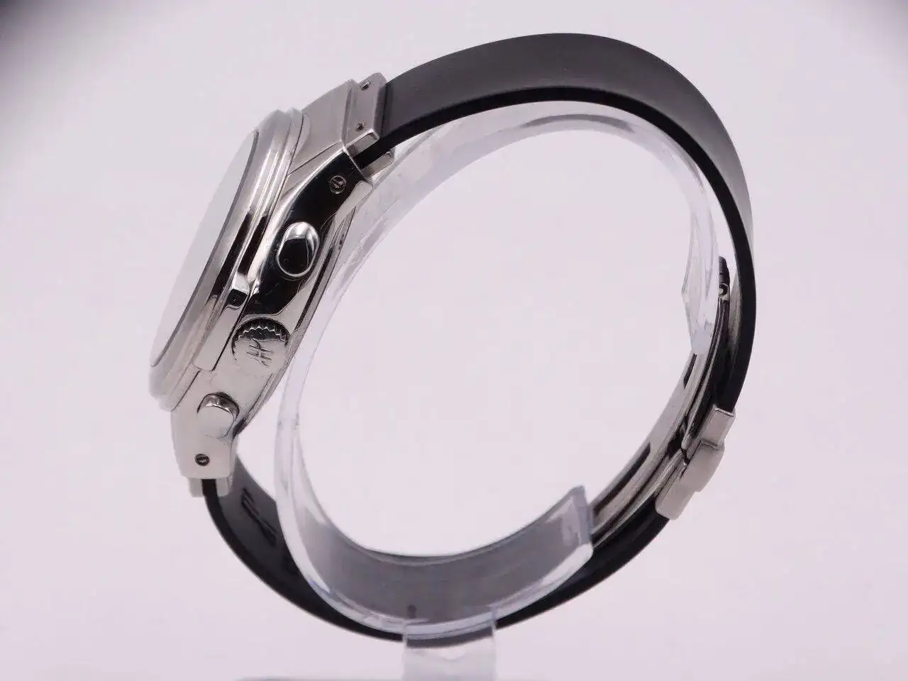 Hublot Classic Chronograph 06386.webp
