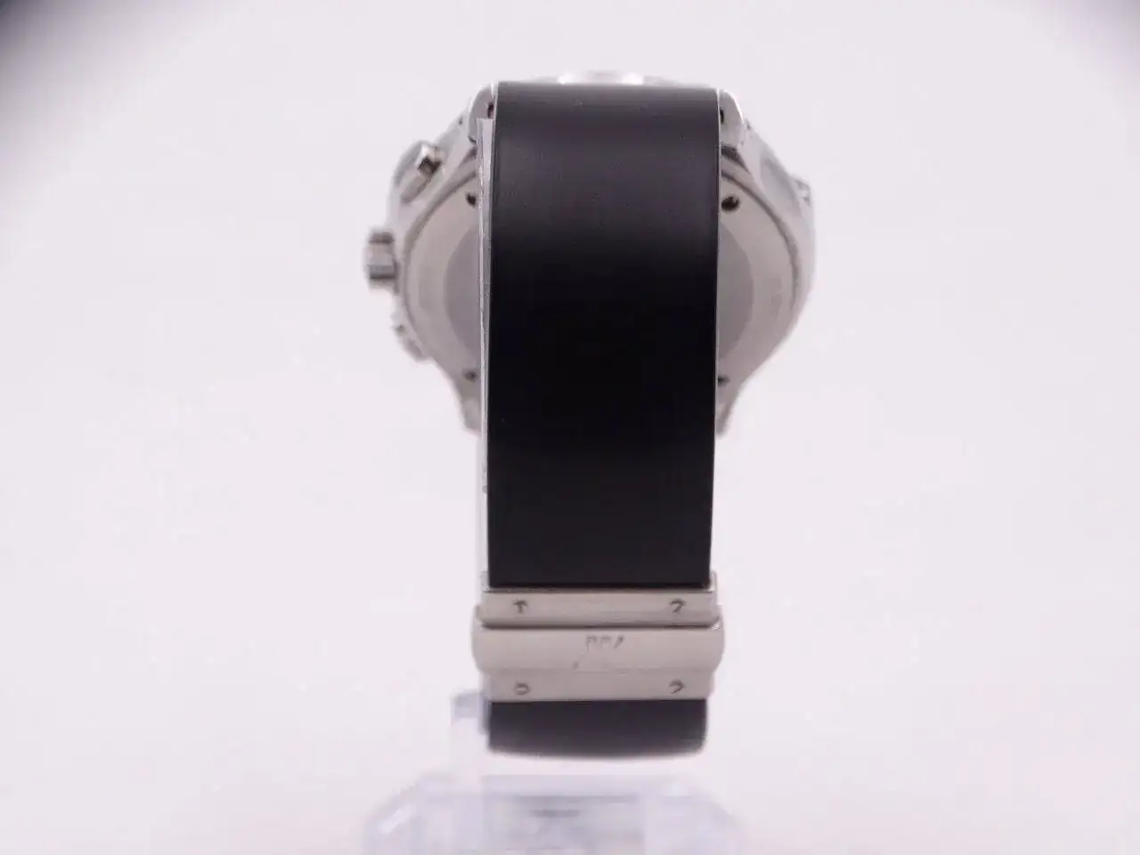 Hublot Classic Chronograph 06387.webp