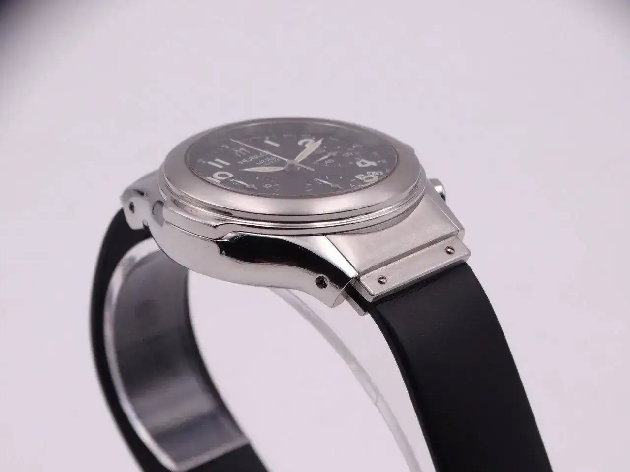 Hublot Classic Chronograph 06395.webp