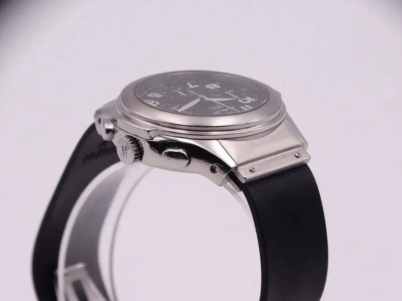 Hublot Classic Chronograph 06397.webp
