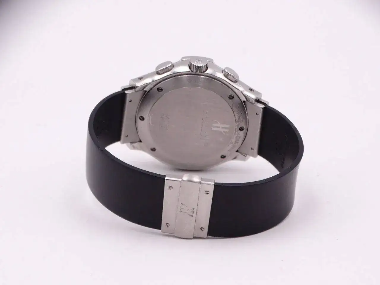 Hublot Classic Chronograph 06399.webp