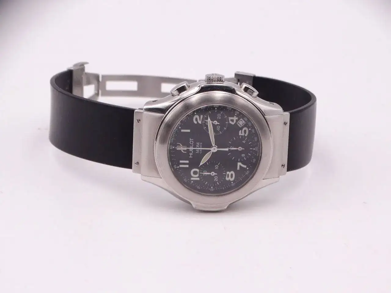 Hublot Classic Chronograph 06405.webp
