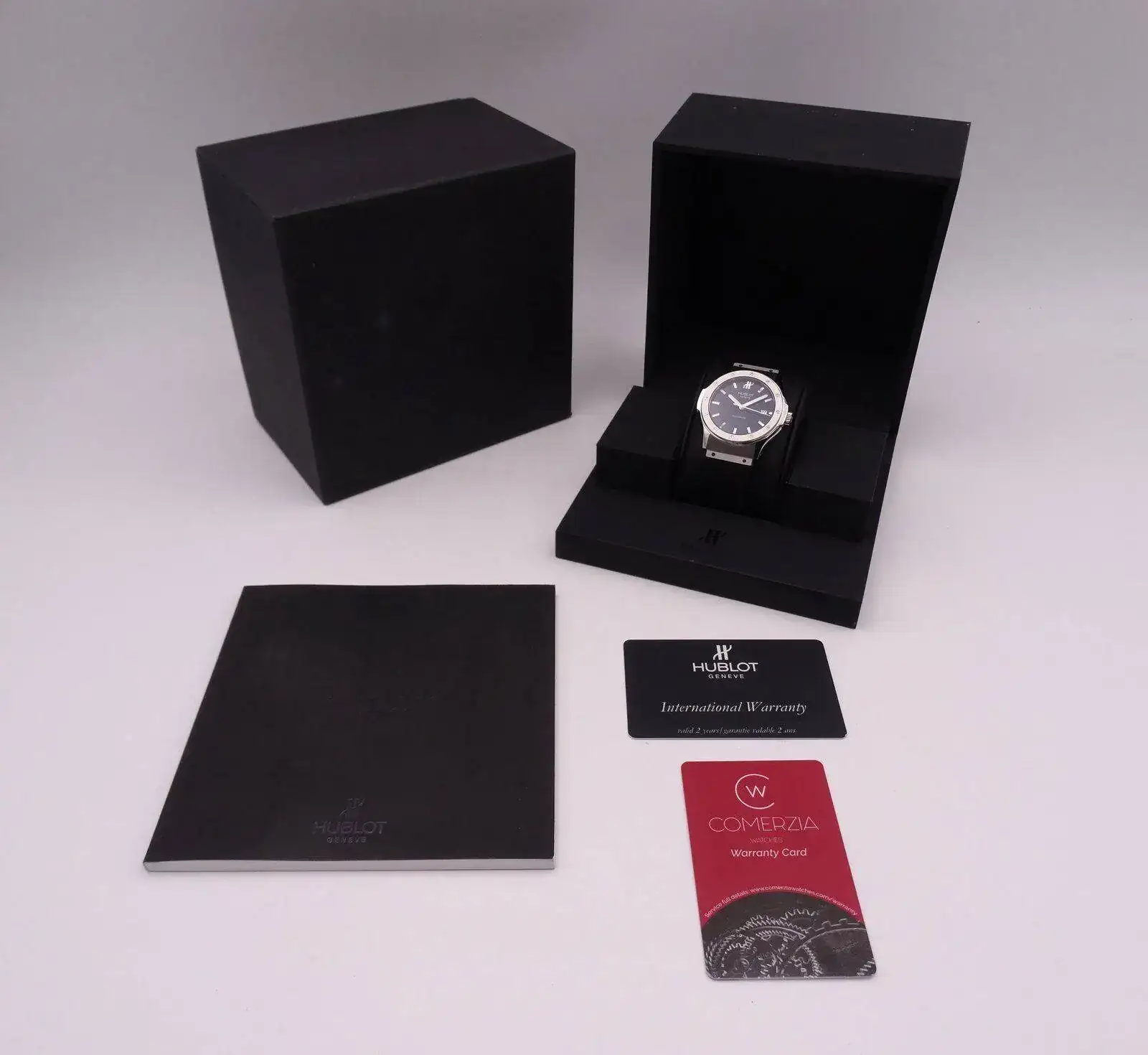 Hublot Classic Fusion Automatic 01821.webp