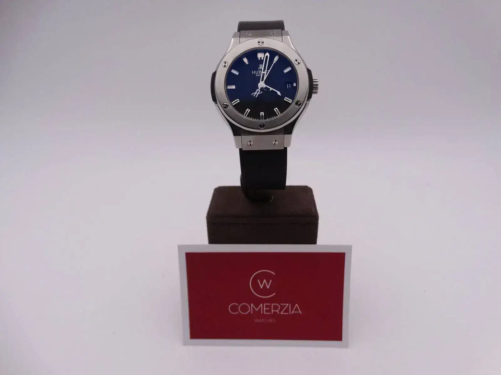 Hublot classic fusion quartz 8395.webp
