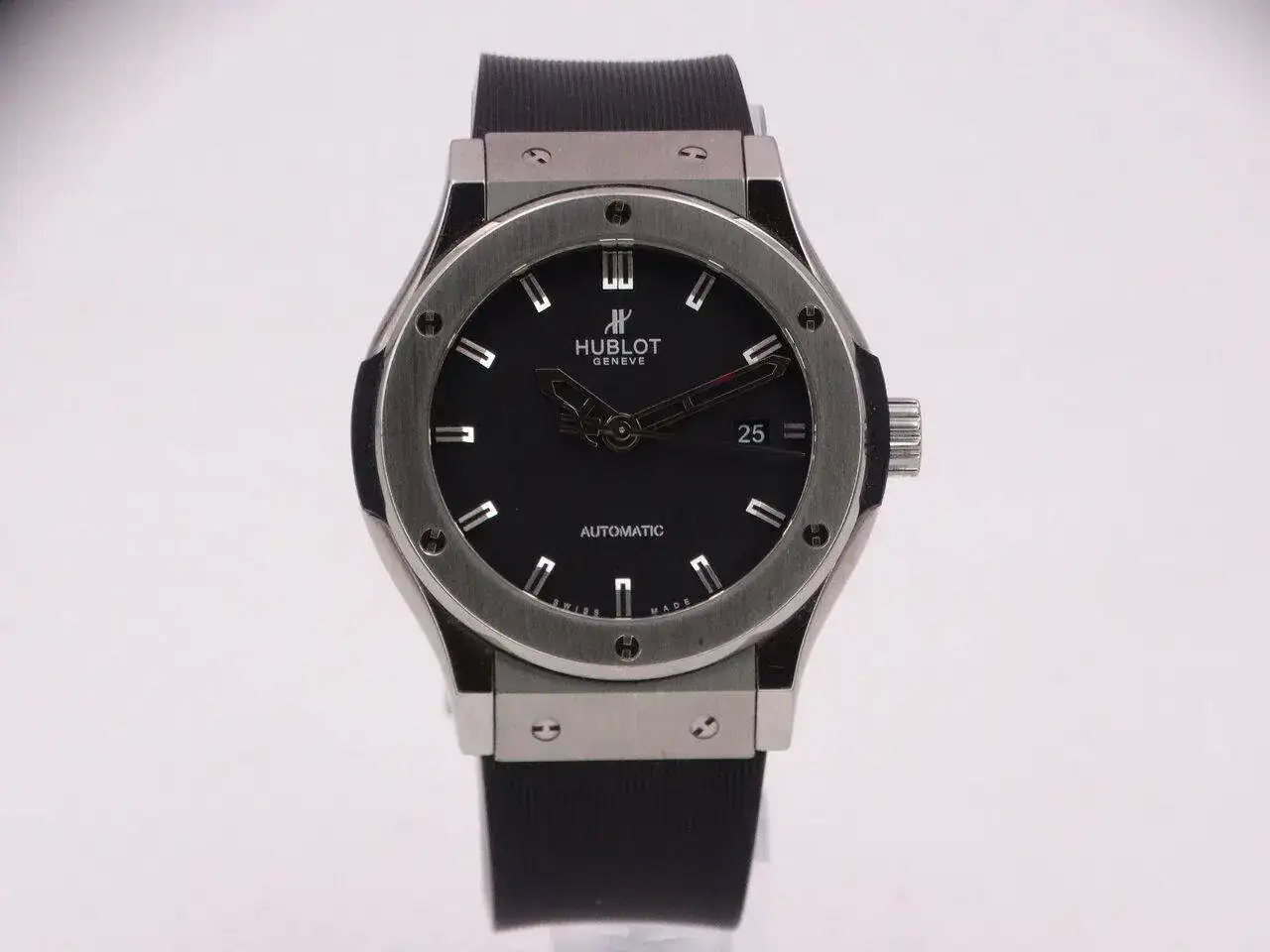 Hublot Classic Fusion Steel 06692.webp