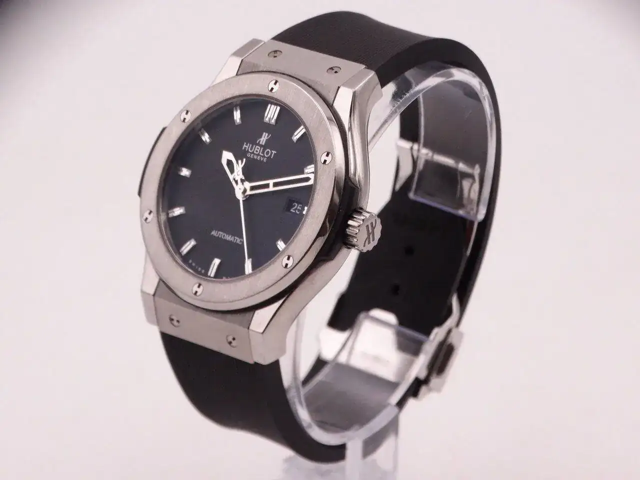Hublot Classic Fusion Steel 06693.webp