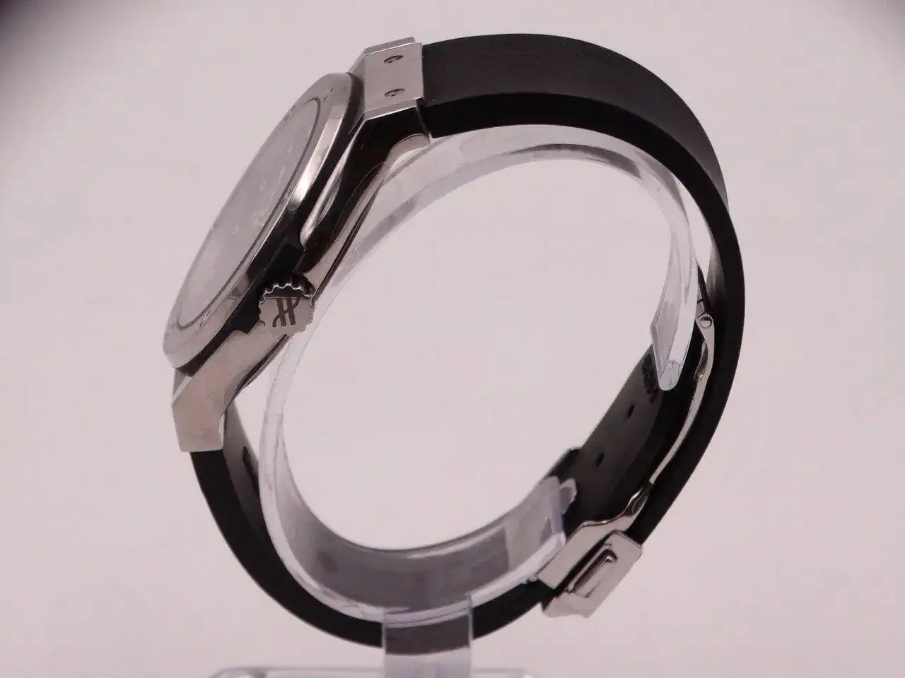 Hublot Classic Fusion Steel 06694.webp