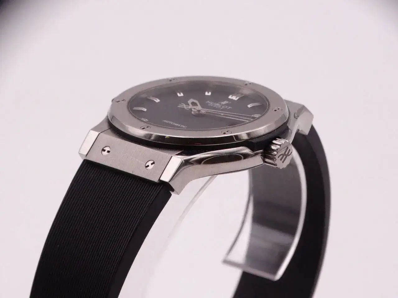 Hublot Classic Fusion Steel 06701.webp