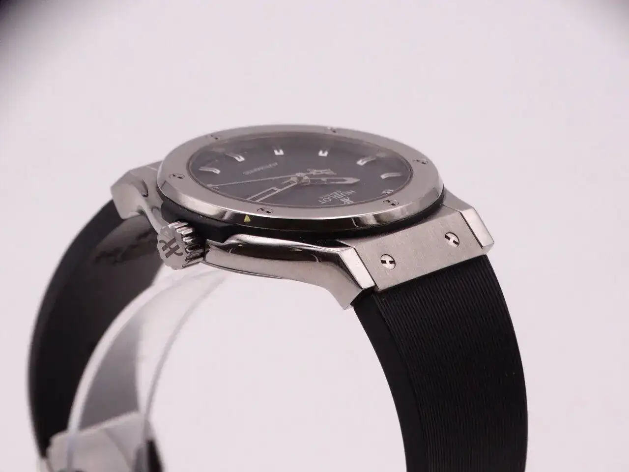 Hublot Classic Fusion Steel 06702.webp