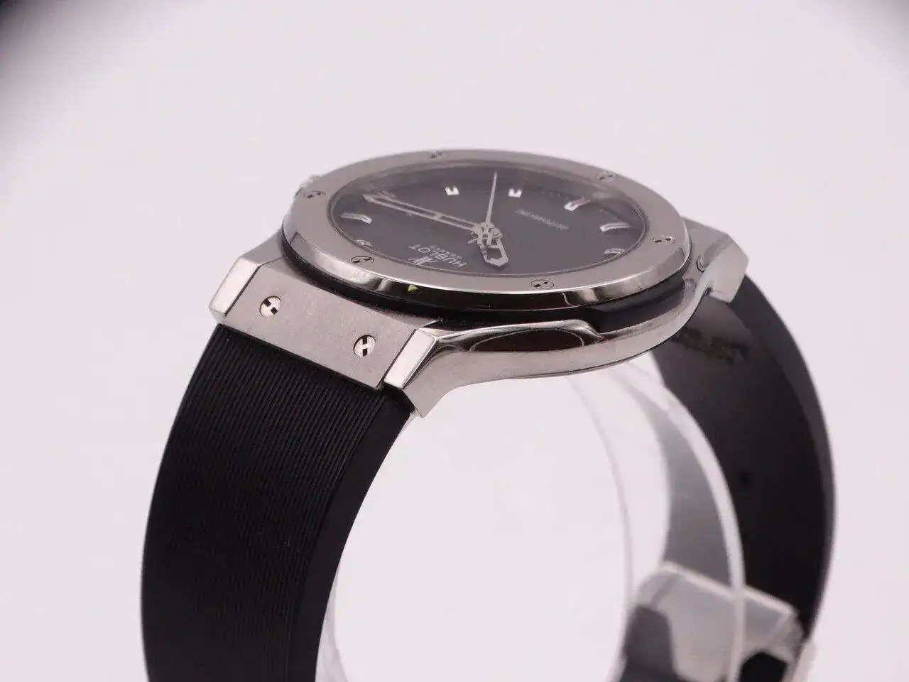 Hublot Classic Fusion Steel 06703.webp