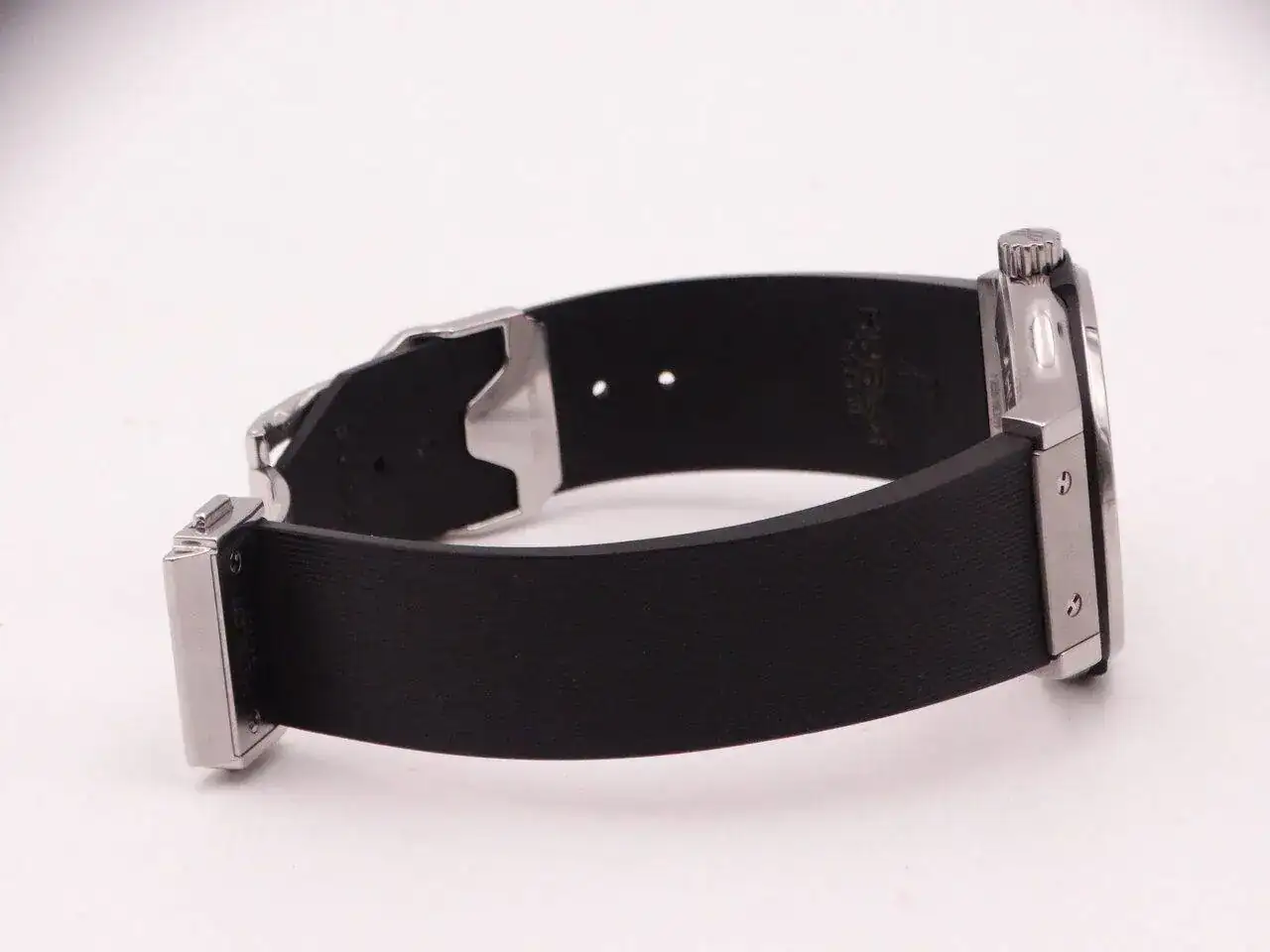 Hublot Classic Fusion Steel 06706.webp