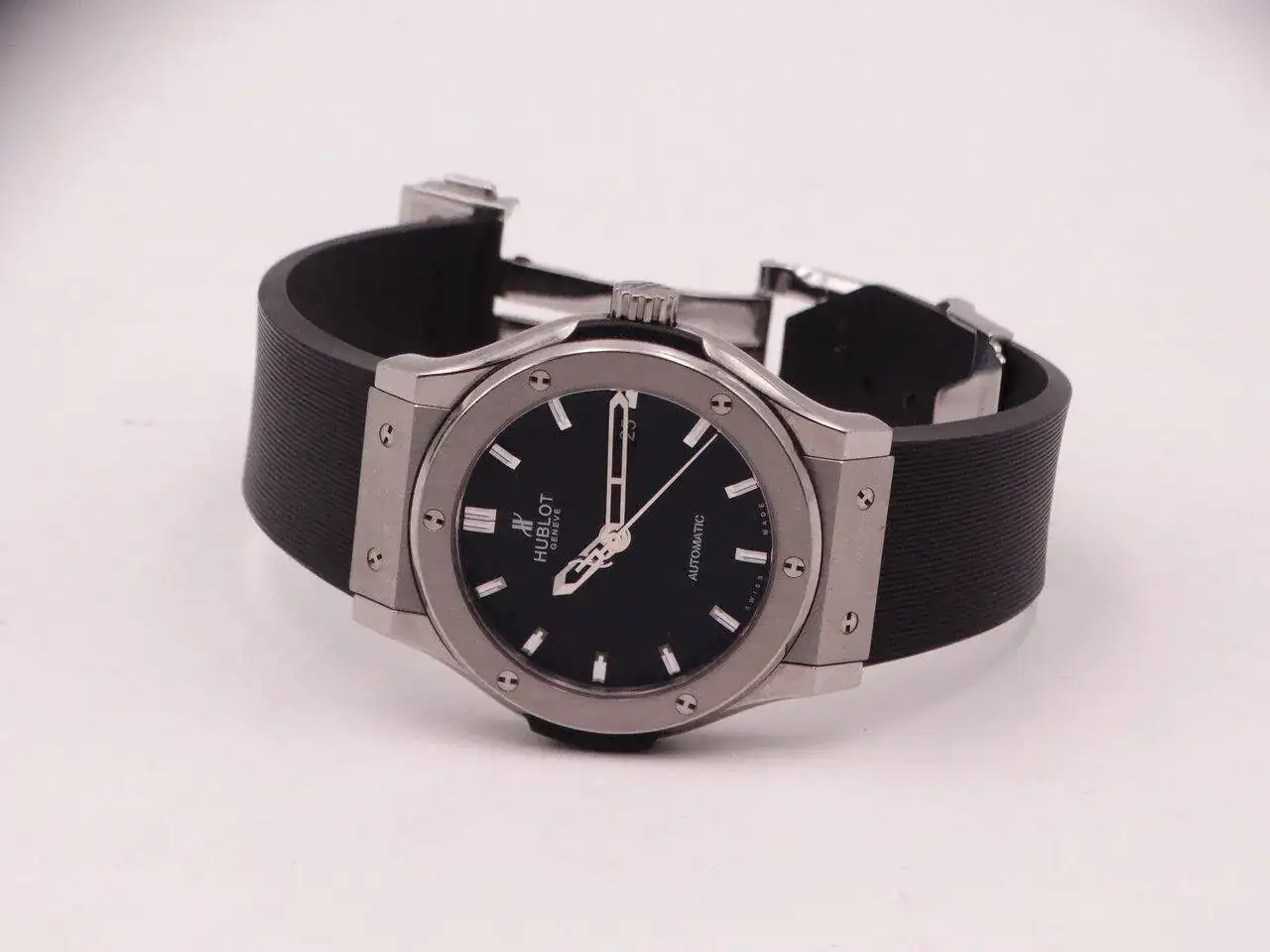 Hublot Classic Fusion Steel 06708.webp