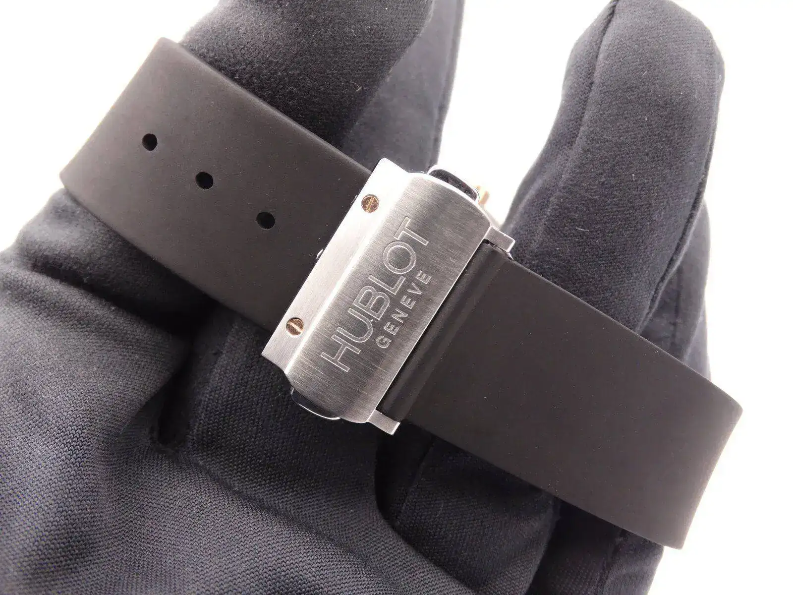 Hublot Classic Fusion Steel Gold 06397.webp