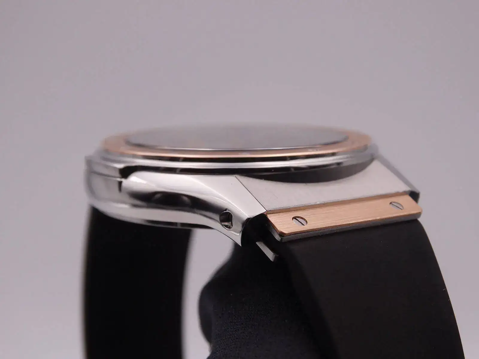 Hublot Classic Fusion Steel Gold 06400.webp