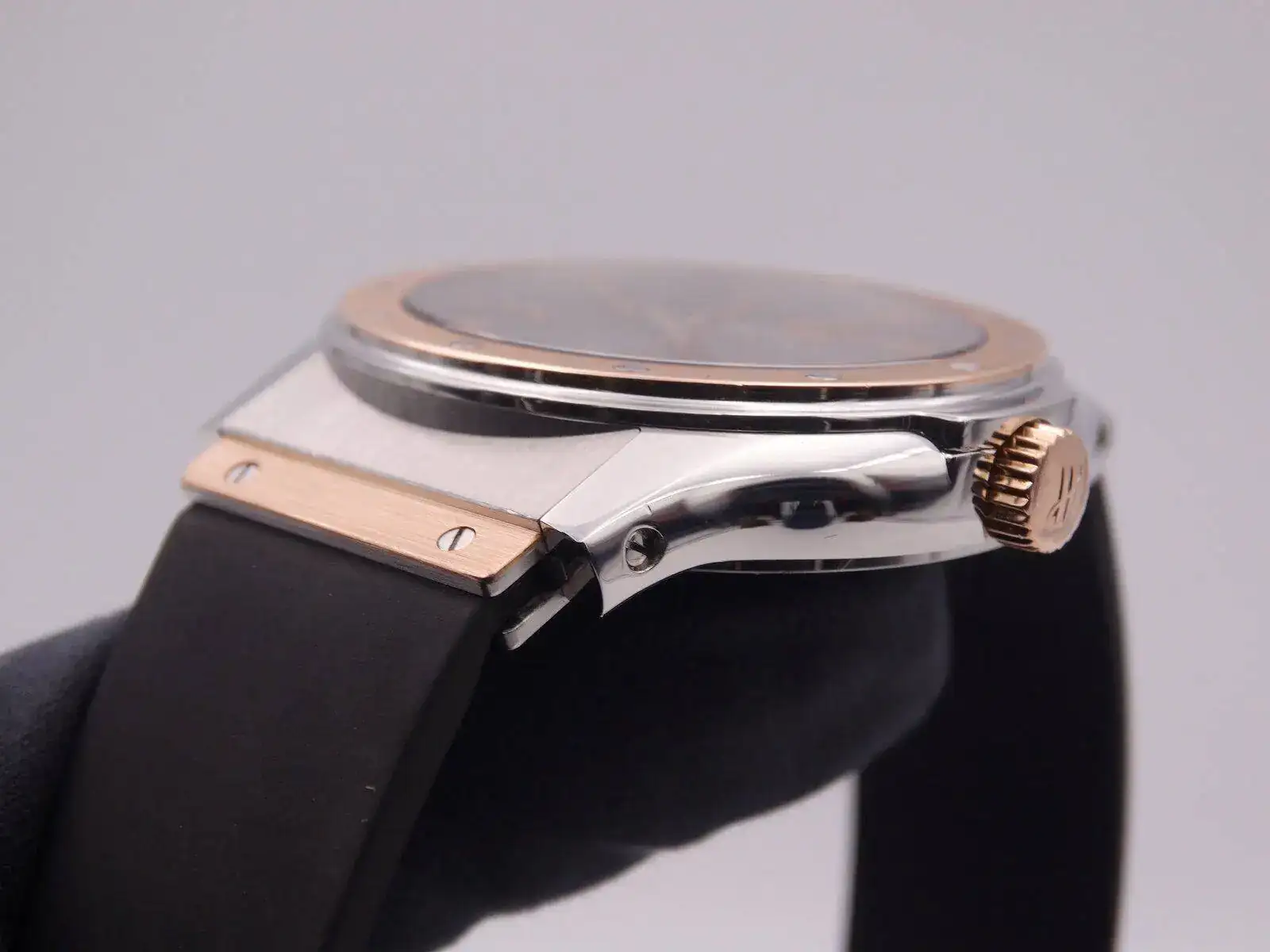 Hublot Classic Fusion Steel Gold 06401.webp