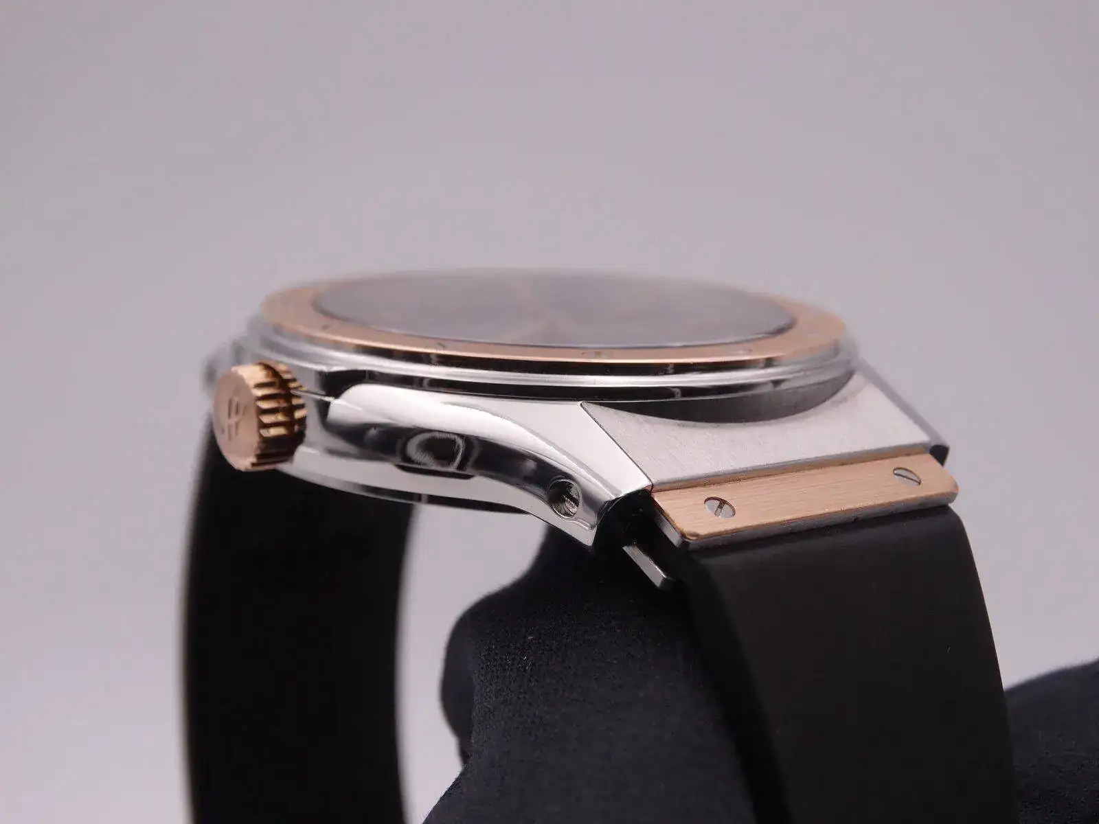 Hublot Classic Fusion Steel Gold 06402.webp