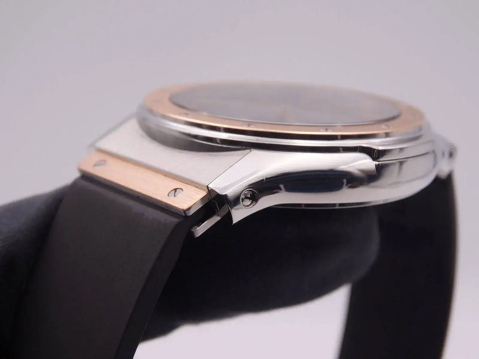 Hublot Classic Fusion Steel Gold 06403.webp