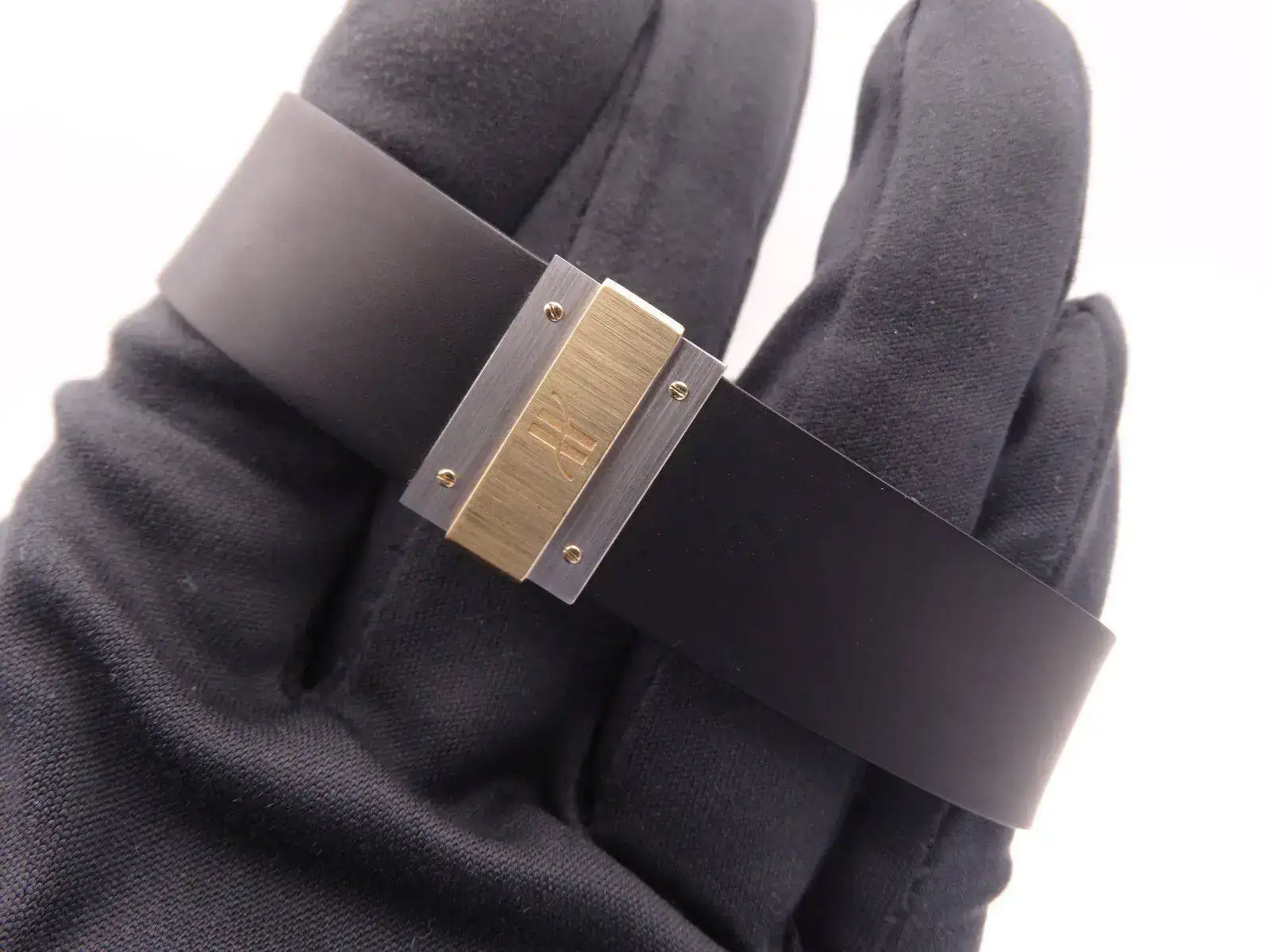 Hublot Classic GMT MDM Greenwich mean time 07072.webp