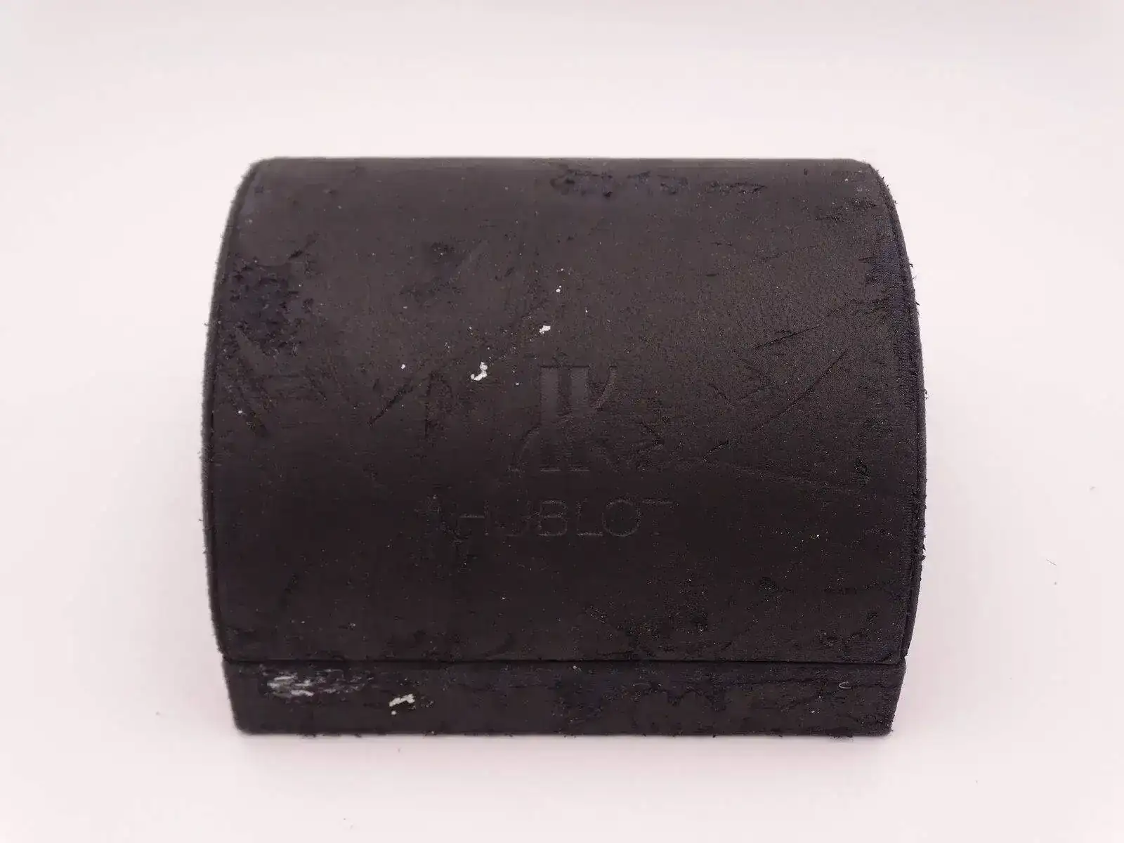 Hublot Classic Quartz 9266.JPG