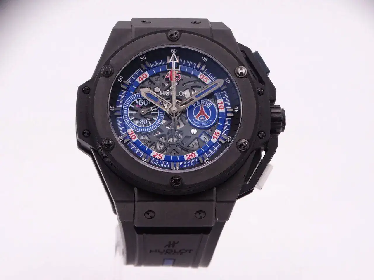 Hublot Power King PSG Limited Edition 05215.webp