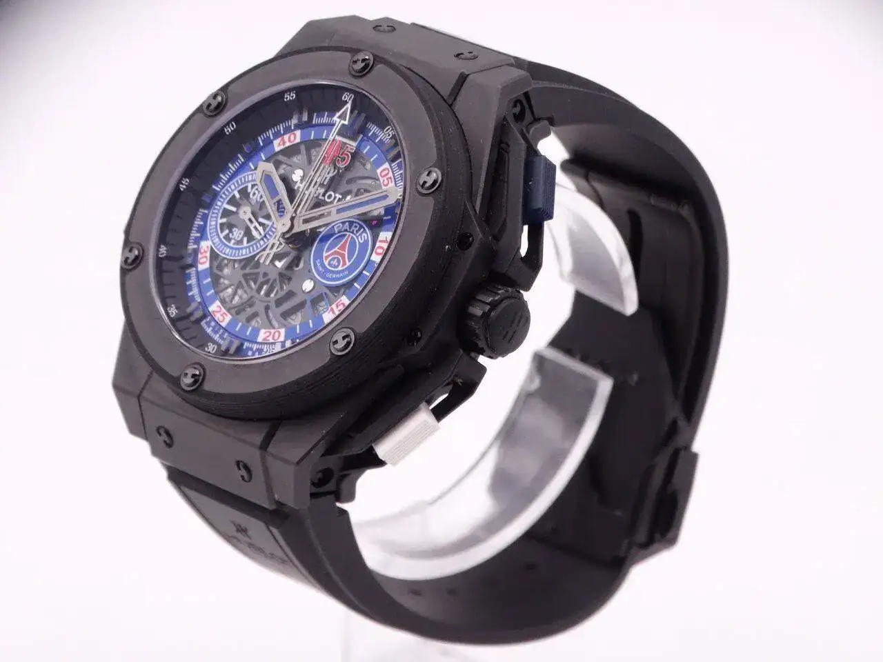 Hublot Power King PSG Limited Edition 05216.webp