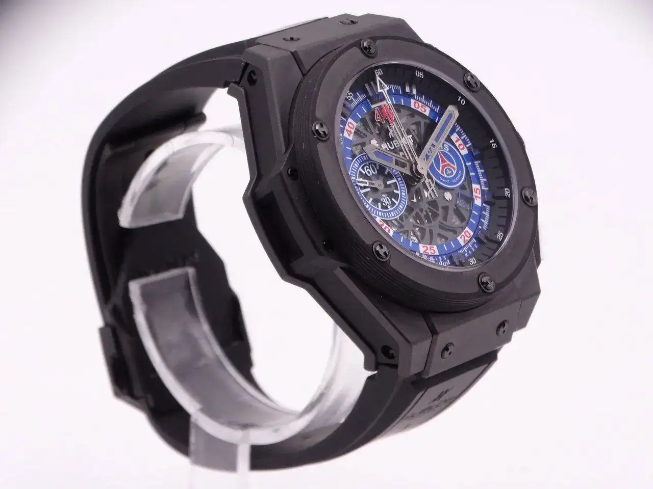 Hublot Power King PSG Limited Edition 05220.webp