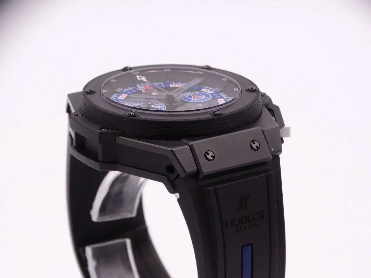 Hublot Power King PSG Limited Edition 05222.webp