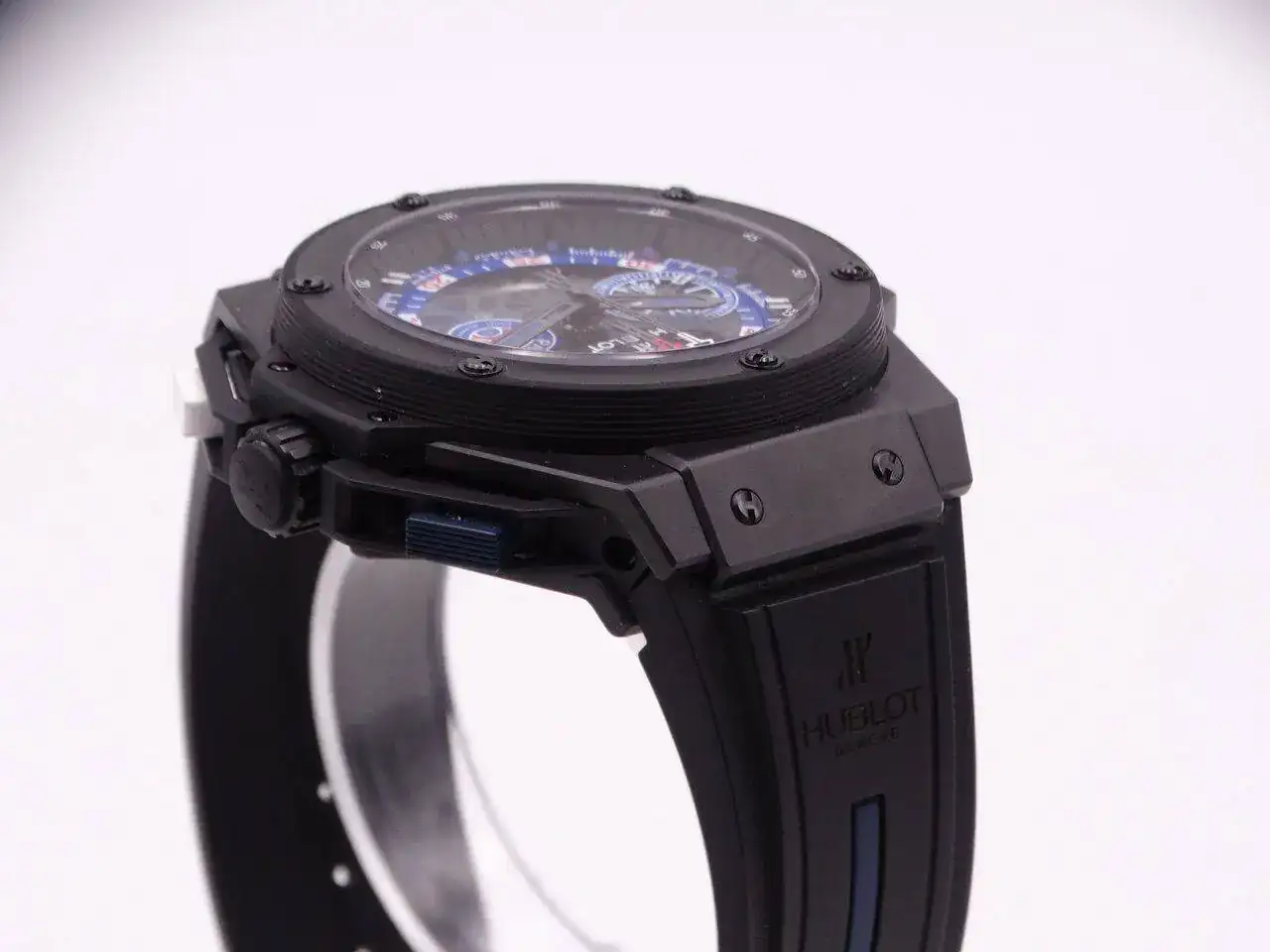 Hublot Power King PSG Limited Edition 05224.webp