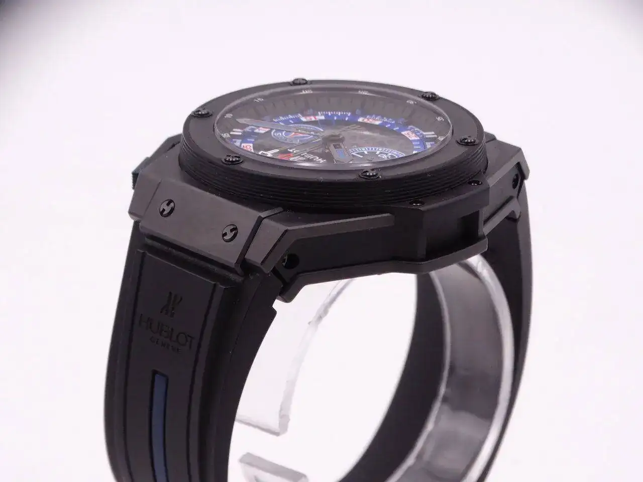 Hublot Power King PSG Limited Edition 05225.webp