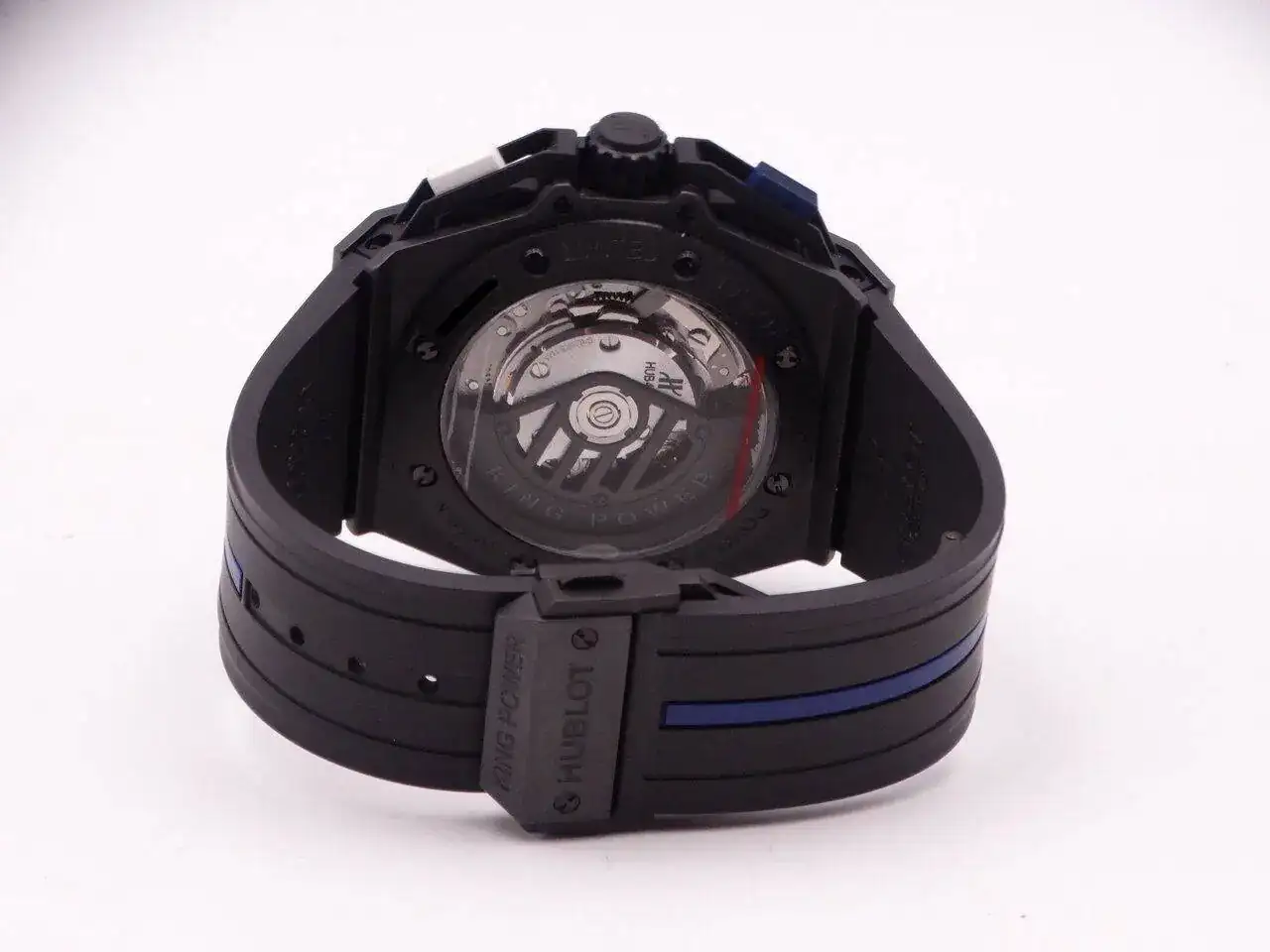 Hublot Power King PSG Limited Edition 05226 copia.webp