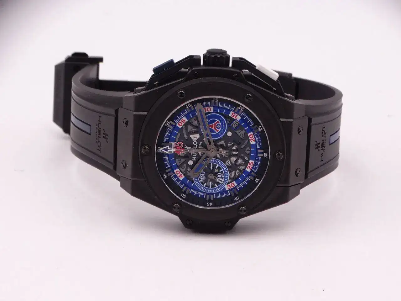 Hublot Power King PSG Limited Edition 05230.webp