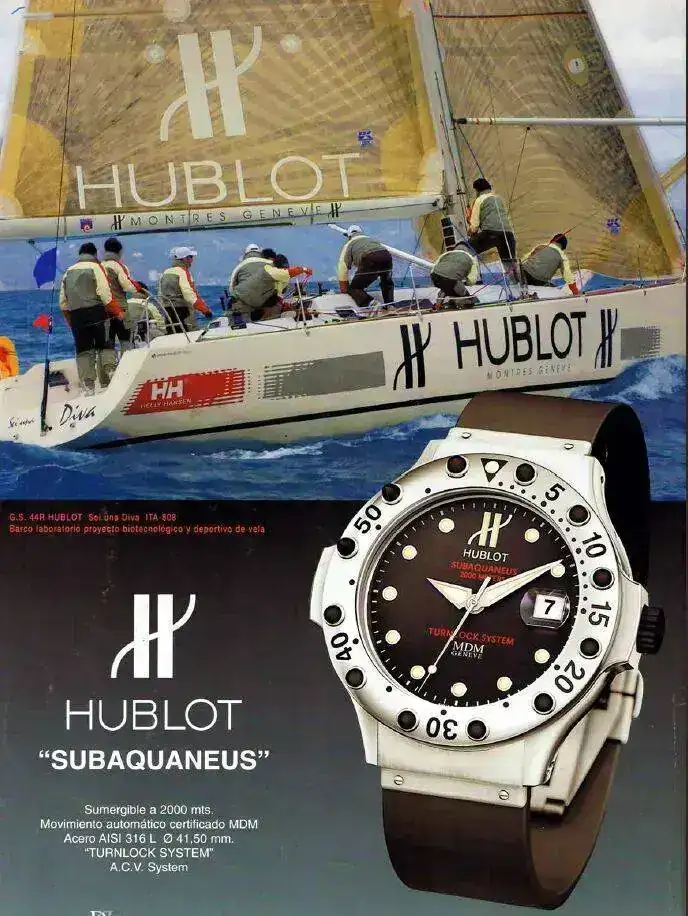 hublot subaquaneus 2004.webp